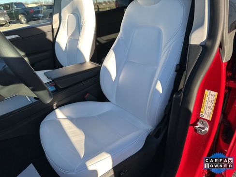 Used 2023 Tesla Model Y Performance image 60