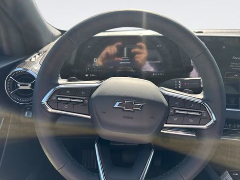 New 2026 Chevrolet Equinox LT w/ Midnight Edition image 14