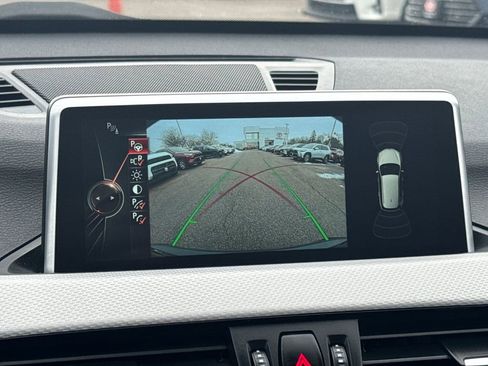 Used 2017 BMW X1 xDrive28i image 23