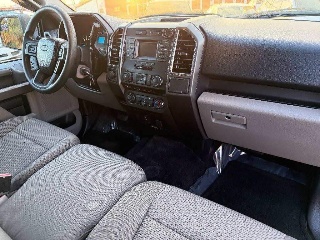 Used 2016 Ford F150 XLT w/ XTR Package AWD/4WD image 17