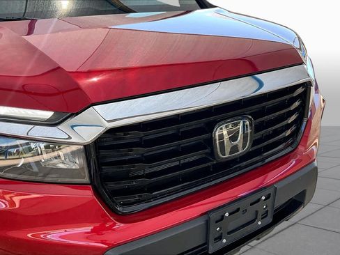 Used 2023 Honda Ridgeline RTL-E image 30