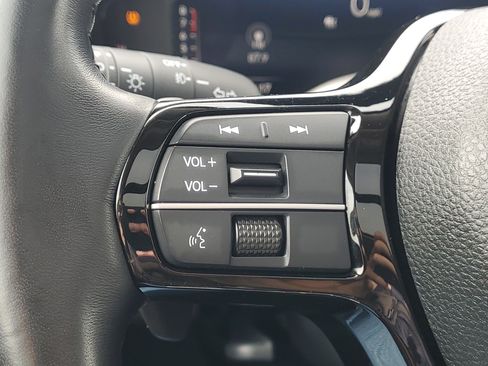 Certified 2023 Honda Pilot Elite image 25
