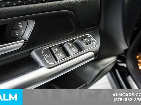 Used 2025 Mercedes-Benz GLA 250 4MATIC image 48