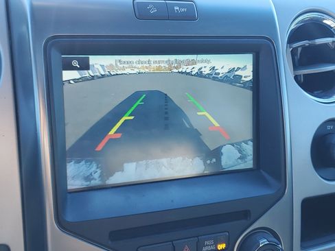 Used 2014 Ford F150 FX4 w/ Equipment Group 402A Luxury image 26