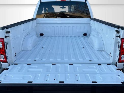 Used 2023 Ford F150 XL w/ STX Appearance Package image 25