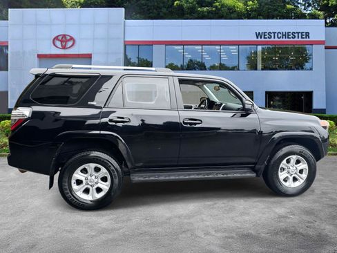 Used 2024 Toyota 4Runner SR5 image 8