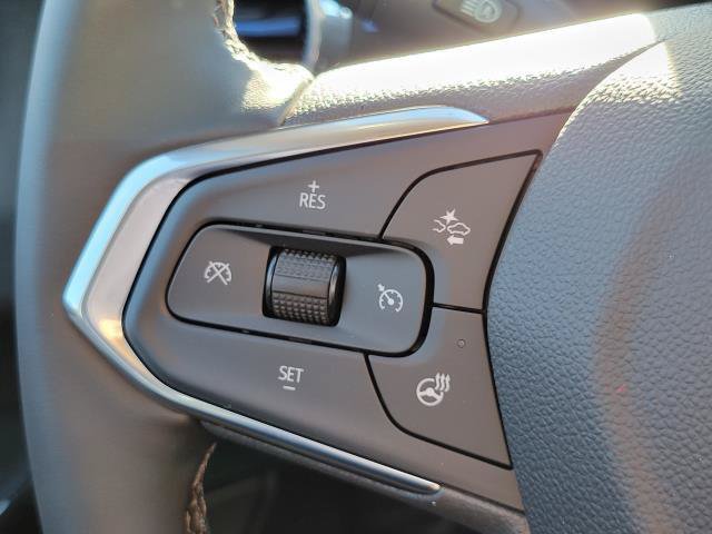 New 2026 Chevrolet Trax LT w/ LT Convenience Package FWD image 15