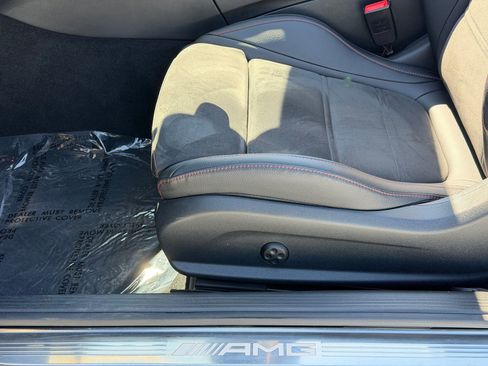 Used 2023 Mercedes-Benz C 43 AMG 4MATIC Cabriolet image 20