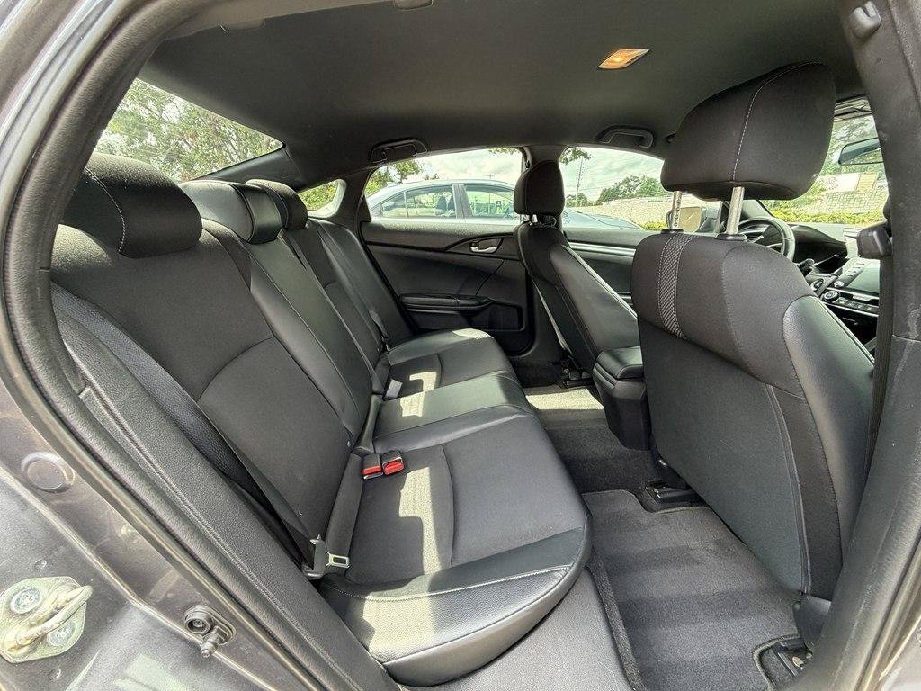 Used 2019 Honda Civic Sport image 18