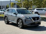 Certified 2021 Nissan Rogue SL w/ Premium Package image 3