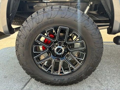 New 2025 Ford F150 STX w/ Equipment Group 200A image 22