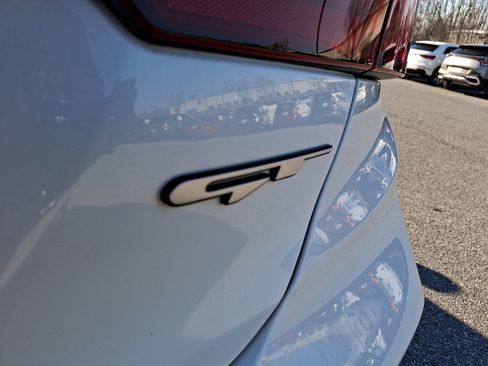 Used 2022 Kia Forte GT image 29