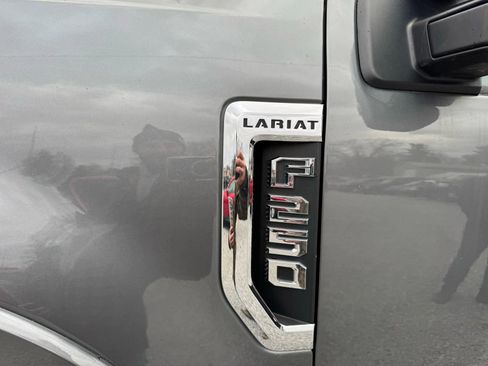 Used 2022 Ford F250 Lariat w/ Tremor Off-Road Package image 18