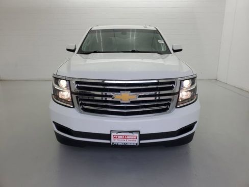 Used 2020 Chevrolet Tahoe LS RWD image 3