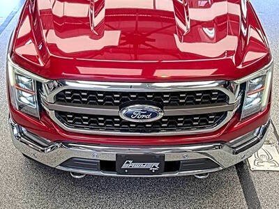Used 2023 Ford F150 King Ranch w/ Equipment Group 601A High AWD/4WD image 2