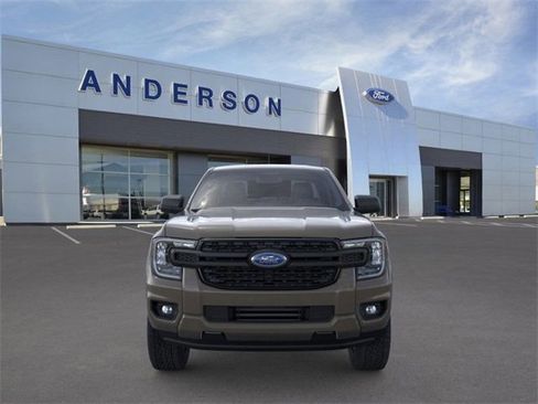 New 2025 Ford Ranger XL image 6