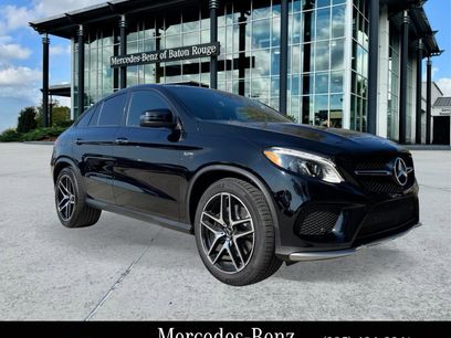 Certified 2019 Mercedes-Benz GLE 43 AMG AMG GLE 43