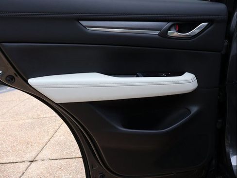 New 2025 MAZDA CX-5 AWD 2.5 S image 18