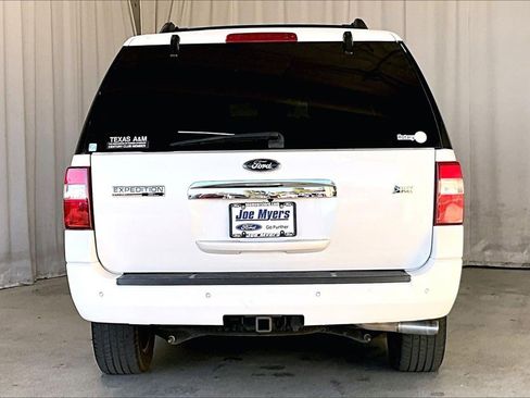 Used 2014 Ford Expedition EL Limited w/ Equipment Group 301A image 4