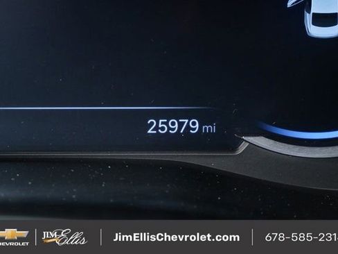 Used 2023 Genesis G70 3.3T w/ Sport Prestige Package image 10