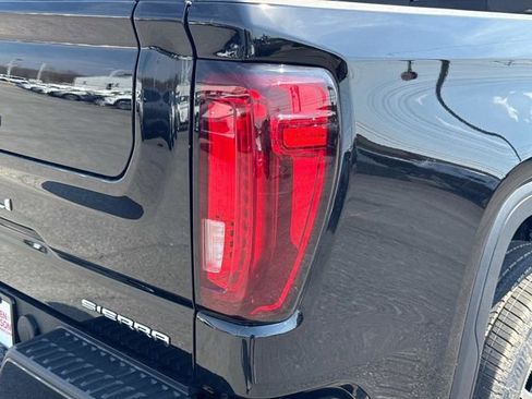 New 2026 GMC Sierra 1500 Denali Ultimate AWD/4WD image 12