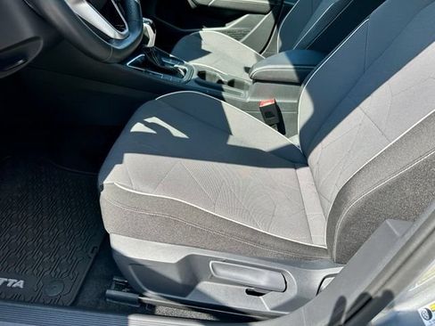 Certified 2026 Volkswagen Jetta Sport FWD image 14