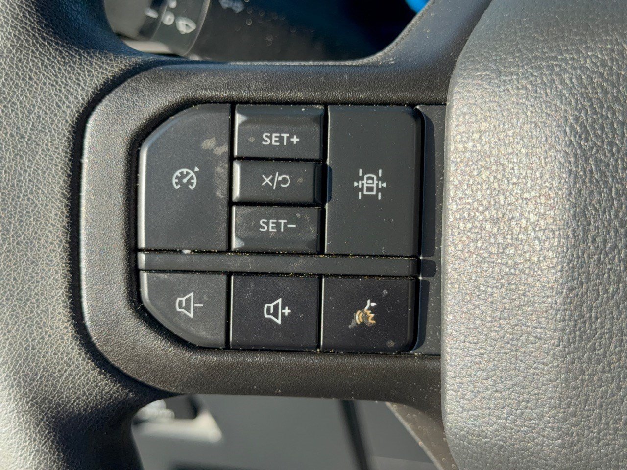 Certified 2024 Ford F150 STX RWD image 18