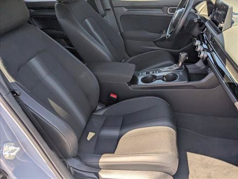 Used 2024 Honda Civic Sport image 19