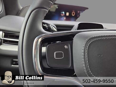 New 2025 Lincoln Navigator Reserve w/ Jet Appearance Package image 23