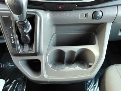 Used 2024 Ford Transit 350 XLT image 35