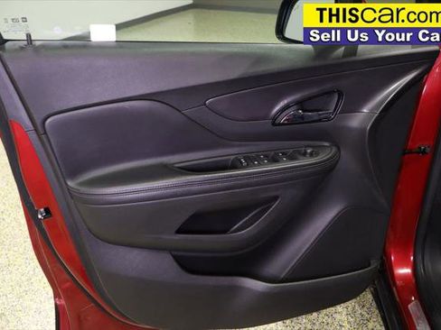 Used 2019 Buick Encore Preferred w/ Safety Package image 26