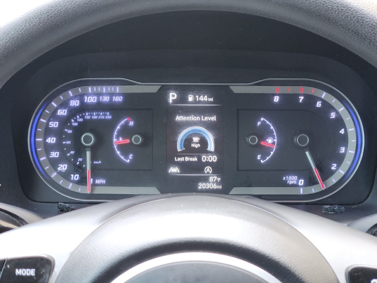 Used 2024 Hyundai Tucson SE FWD image 9