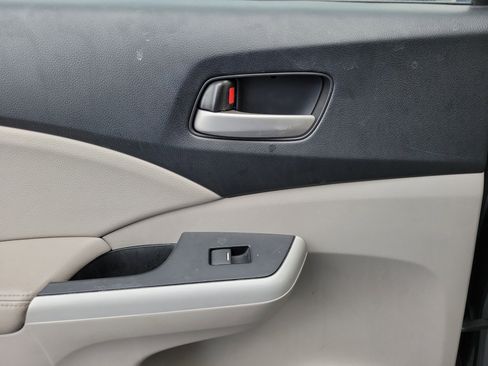 Used 2012 Honda CR-V EX-L image 12