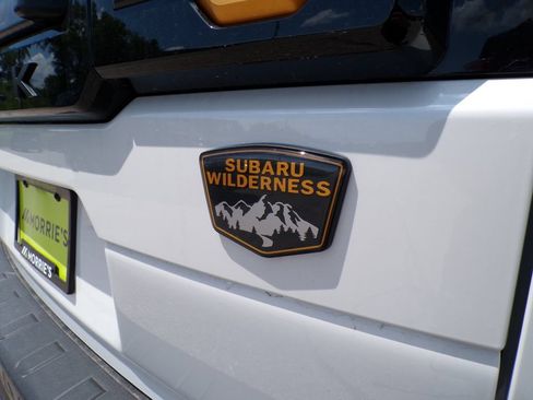 New 2026 Subaru Outback Wilderness w/ Wilderness Package AWD/4WD image 13
