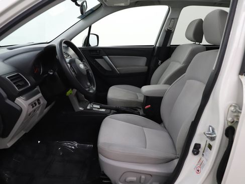 Used 2016 Subaru Forester 2.5i Premium w/ Protection Package #1 image 16