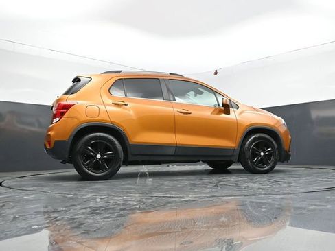 Used 2017 Chevrolet Trax LT FWD image 47