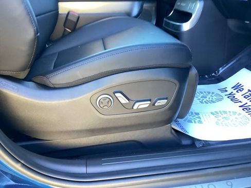 New 2026 Hyundai Ioniq 9 Calligraphy w/ Tow & Go Package image 20