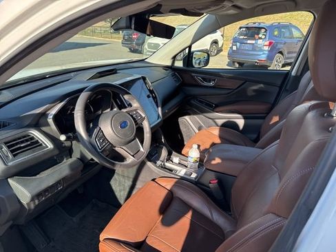 Certified 2023 Subaru Ascent Touring image 11