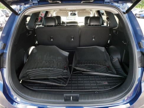 Used 2023 Hyundai Santa Fe Limited FWD image 18