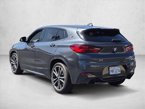 Used 2022 BMW X2 M35i w/ Premium Package AWD/4WD image 8