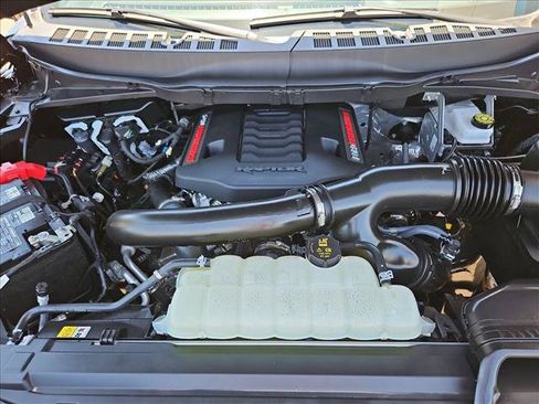 Used 2025 Ford F150 Raptor AWD/4WD image 30