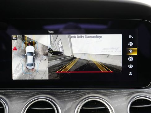 Used 2021 Mercedes-Benz E 63 AMG S image 82