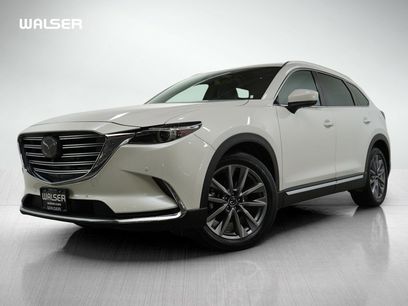 Used 2023 MAZDA CX-9 Grand Touring