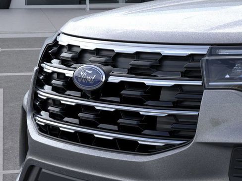 New 2026 Ford Explorer Active image 18