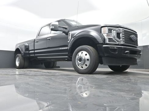 Used 2021 Ford F450 Platinum image 33