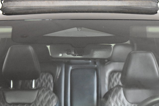 Certified 2026 Nissan Murano Platinum w/ Cargo Package AWD/4WD image 41