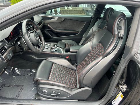 Used 2019 Audi RS 5 w/ Dynamic Package image 15