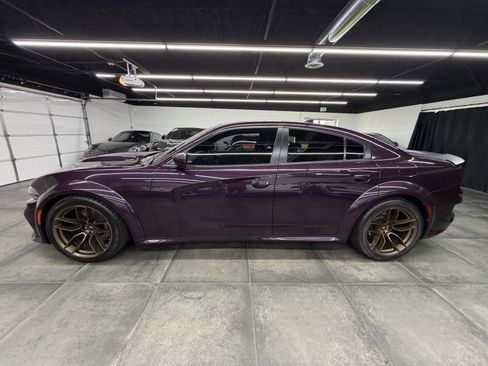 Used 2020 Dodge Charger Scat Pack image 3