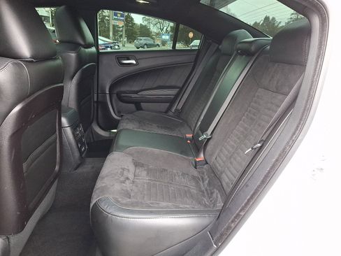 Used 2019 Dodge Charger Scat Pack w/ Daytona Edition Group image 10