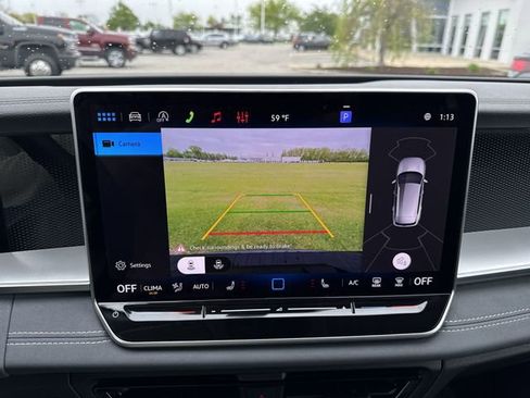 New 2026 Volkswagen Tiguan SE FWD image 14